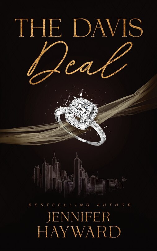 Couverture_The Davis Deal