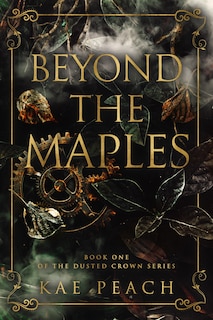 Front cover_Beyond The Maples