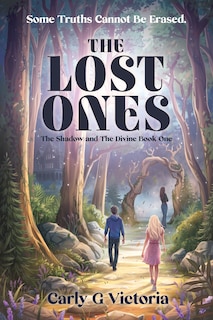 Front cover_The Lost Ones