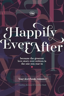 Front cover_Happily Ever After