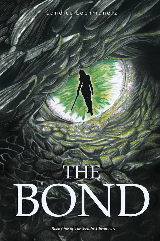 Couverture_The Bond