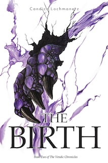 Front cover_The Birth