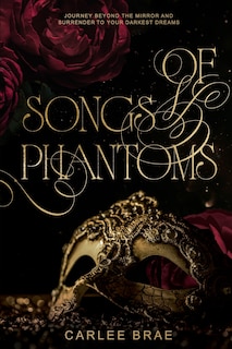 Front cover_Of Songs and Phantoms