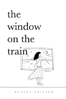 Front cover_The Window On The Train