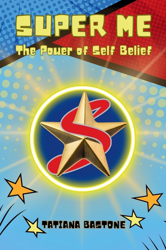 Front cover_Super Me