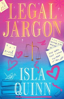 Front cover_Legal Jargon