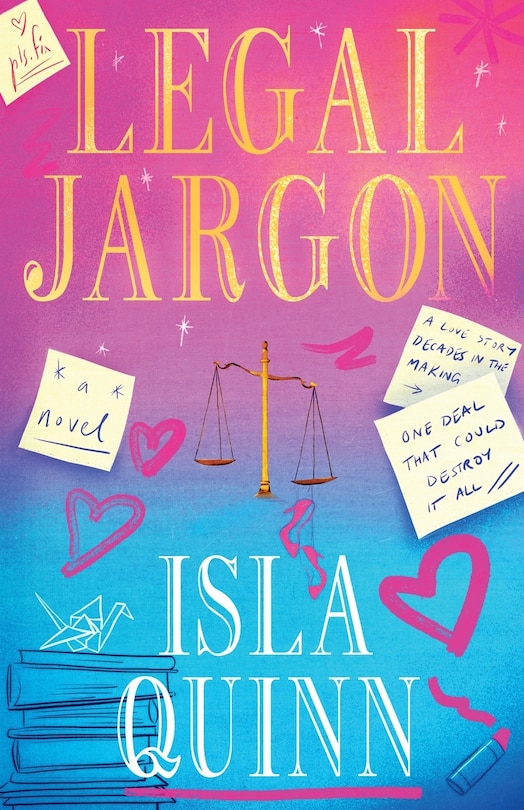 Front cover_Legal Jargon