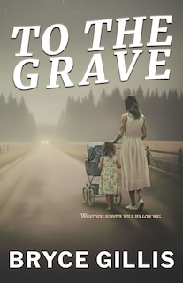 Front cover_To the Grave
