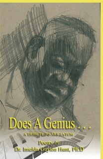 Does A Genius. . .: A Tribute To Art Tatum