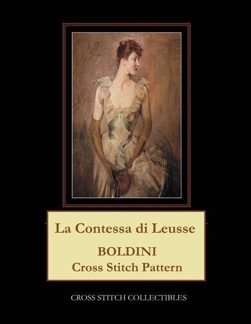 Front cover_La Contessa di Leusse