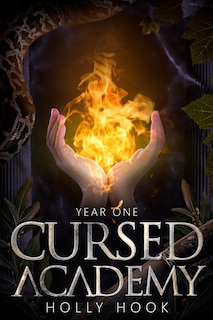 Couverture_Cursed Academy (Year One)