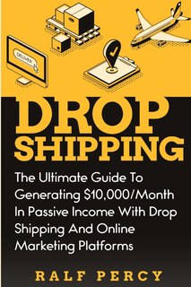 Front cover_Dropshipping