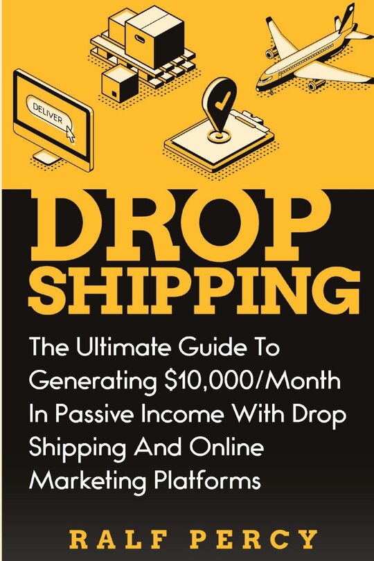 Front cover_Dropshipping