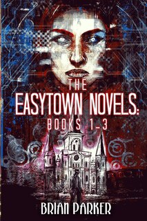Front cover_The Easytown Novels