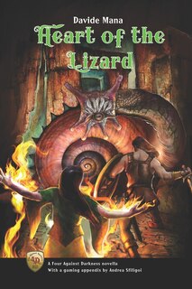 Couverture_Heart of the Lizard
