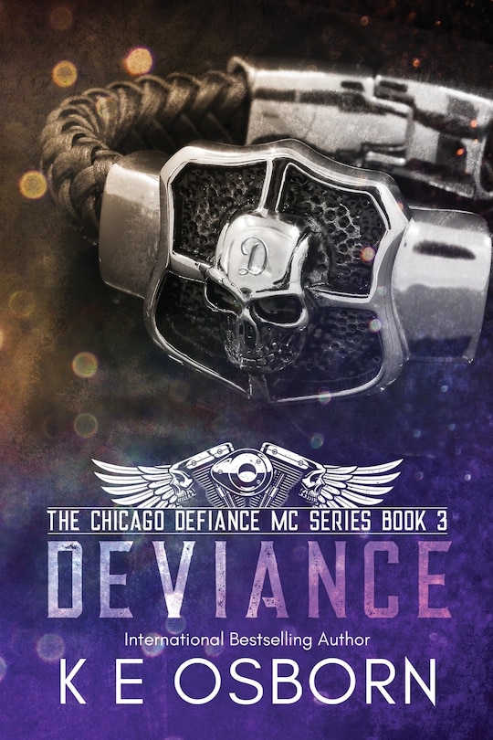 Front cover_Deviance