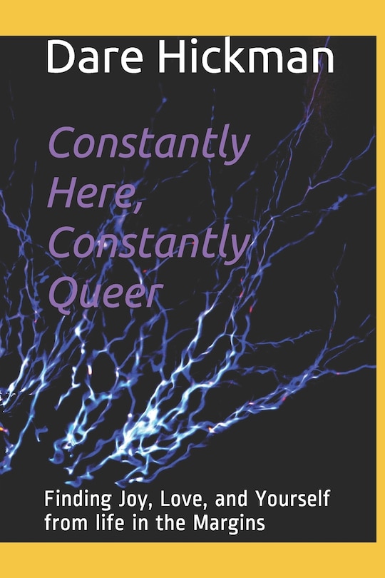 Couverture_Constantly Here, Constantly Queer