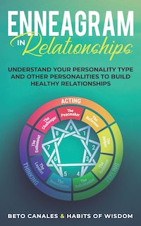 Enneagram in Relationships: Understand Your Personality Type and Other Personalities to Build Healthy Relationships