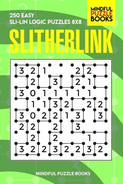 Front cover_Slitherlink