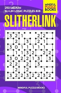 Front cover_Slitherlink