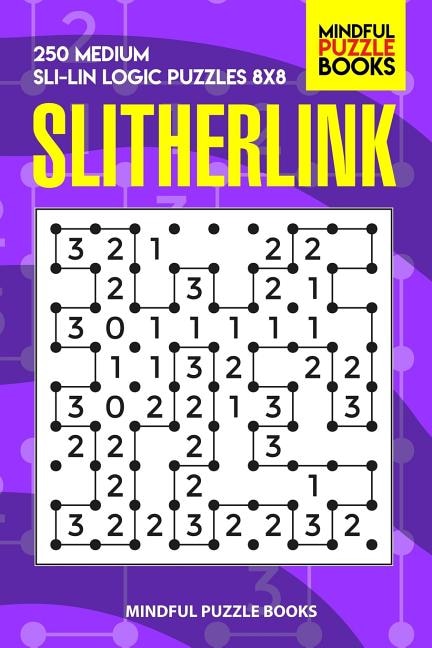 Front cover_Slitherlink