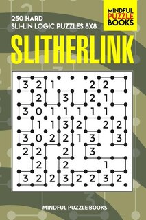 Front cover_Slitherlink