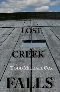 Front cover_Lost Creek Falls
