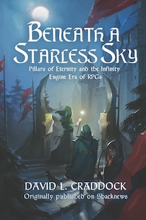 Front cover_Beneath a Starless Sky