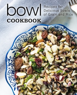 Front cover_Bowl Cookbook