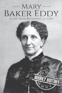 Front cover_Mary Baker Eddy