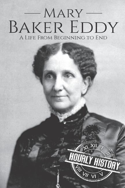 Front cover_Mary Baker Eddy