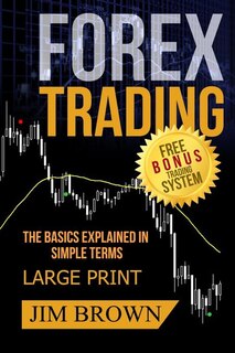 Couverture_FOREX TRADING The Basics Explained in Simple Terms FREE BONUS TRADING SYSTEM