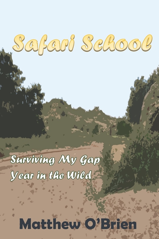 Couverture_Safari School