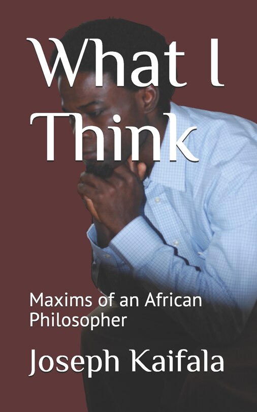 Couverture_What I Think