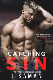 Couverture_Catching Sin