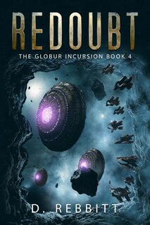 Front cover_Redoubt