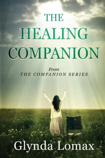 Couverture_The Healing Companion