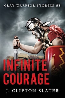 Front cover_Infinite Courage