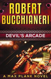 Front cover_Devil's Arcade