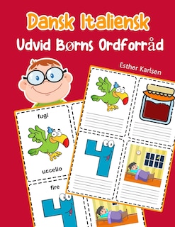 Couverture_Udvid Børns Ordforråd Dansk Italiensk