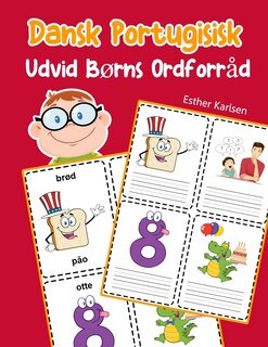 Couverture_Udvid Børns Ordforråd Dansk Portugisisk