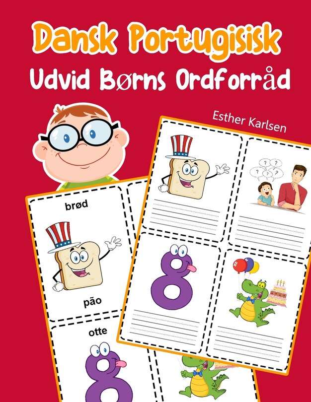 Couverture_Udvid Børns Ordforråd Dansk Portugisisk