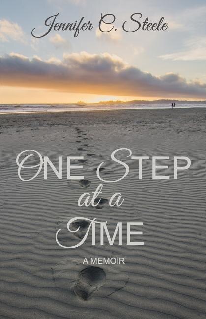 One Step at a Time: A memoir