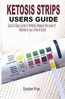 Front cover_Ketosis Strips Users Guide