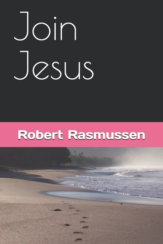Front cover_Join Jesus