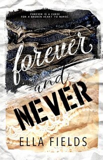 Front cover_Forever And Never
