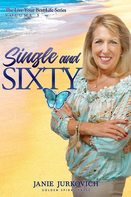 Couverture_Single and Sixty