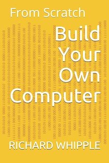 Front cover_Build Your Own Computer