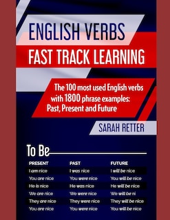 Front cover_English Verbs