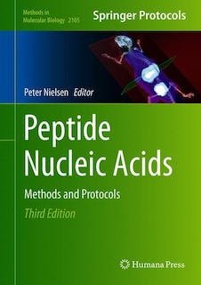 Front cover_Peptide Nucleic Acids